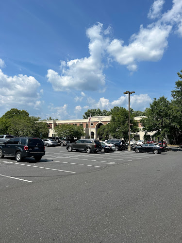 Oficinas del Seguro Social Charlotte