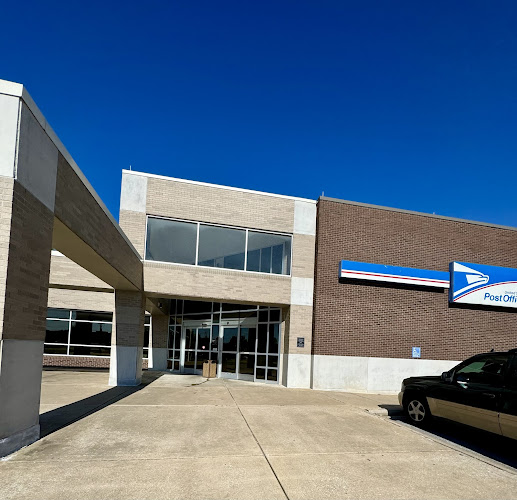Oficinas del Seguro Social Bentonville